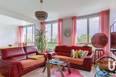 Appartement 4 pièces 180000 €