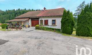 Appartement 4 Pièces 115 m² à vendre à Villers-le-Lac (25130)