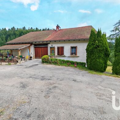 Appartement 4 pièces 316000 €