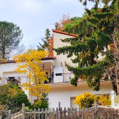 Maison 7 pièces 399000 €