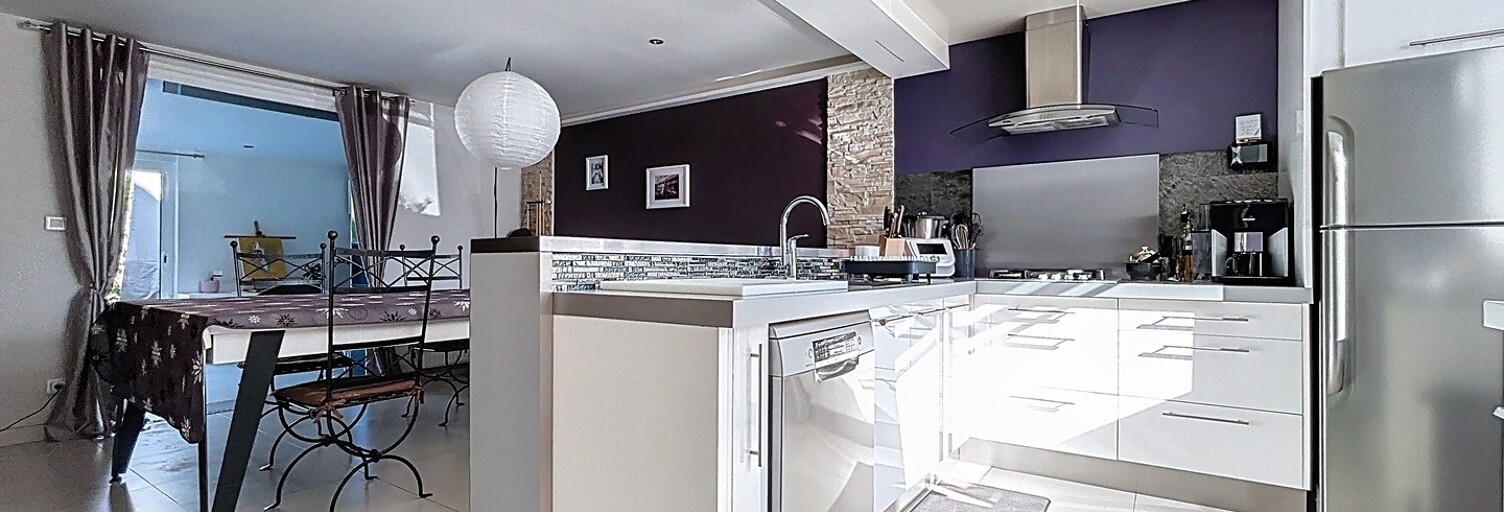 Maison 5 Pièces 95 m² à vendre à Évry-Courcouronnes (91080)