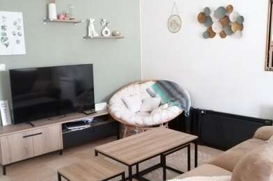 Maison 3 pièces 150000 €