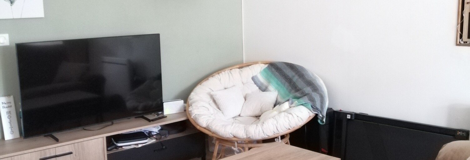 Maison 3 Pièces 55 m² à vendre à Villers-Saint-Paul (60870)