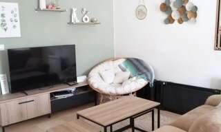 Maison 3 Pièces 55 m² à vendre à Villers-Saint-Paul (60870)