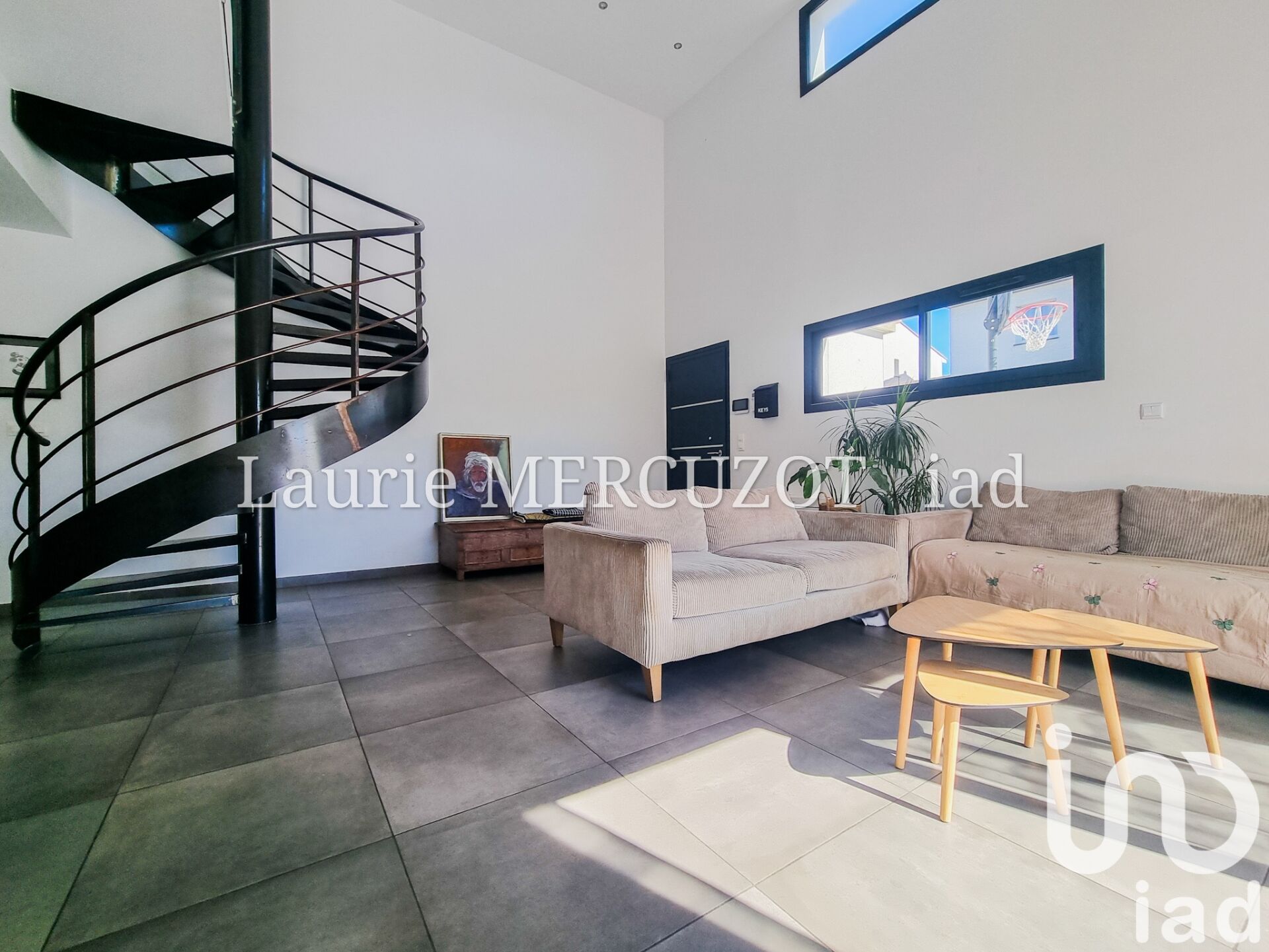 Pollestres - 150m² - 4p. - 3ch.