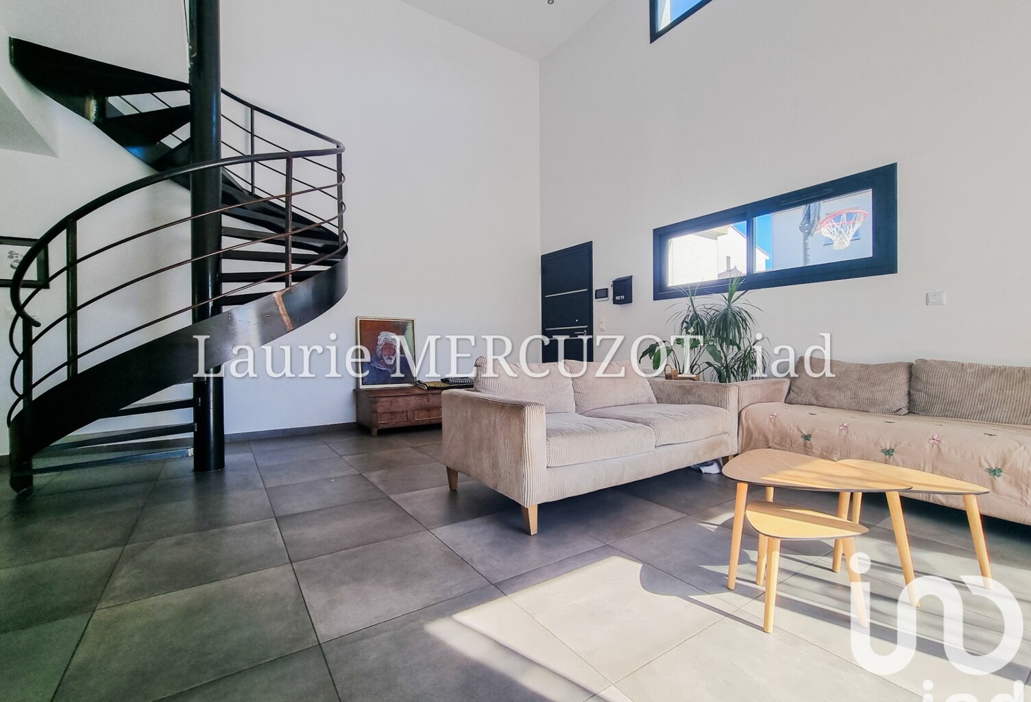 Vente Maison/villa 4 pièces — photo 1