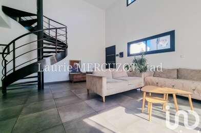 Maison 4 pièces 335000 €