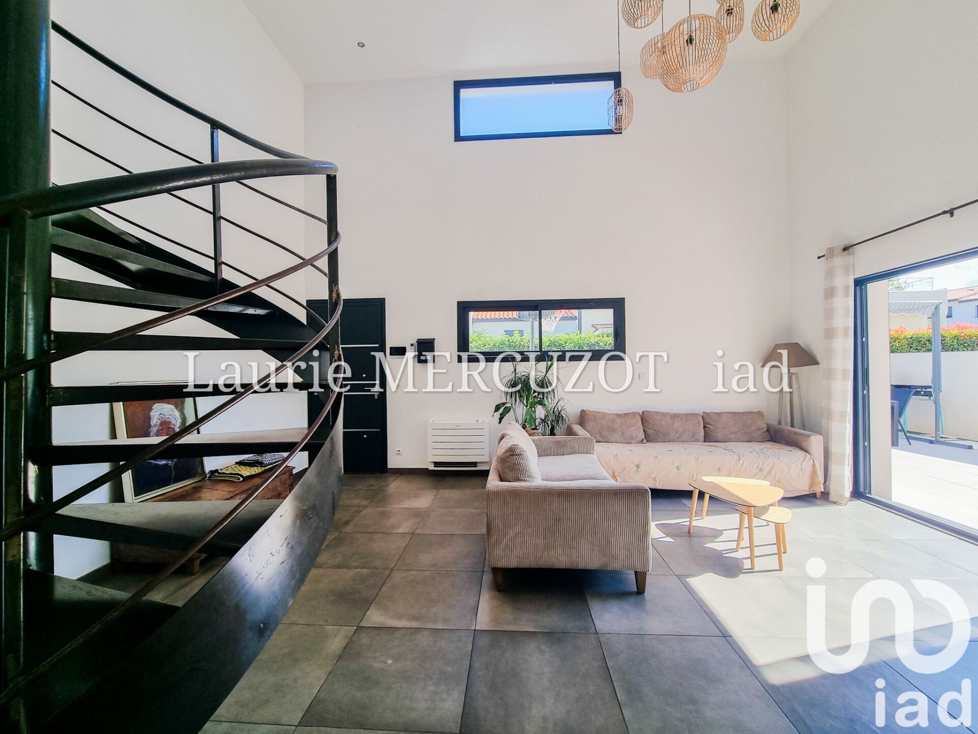 Vente Maison/villa 4 pièces - Photo 2