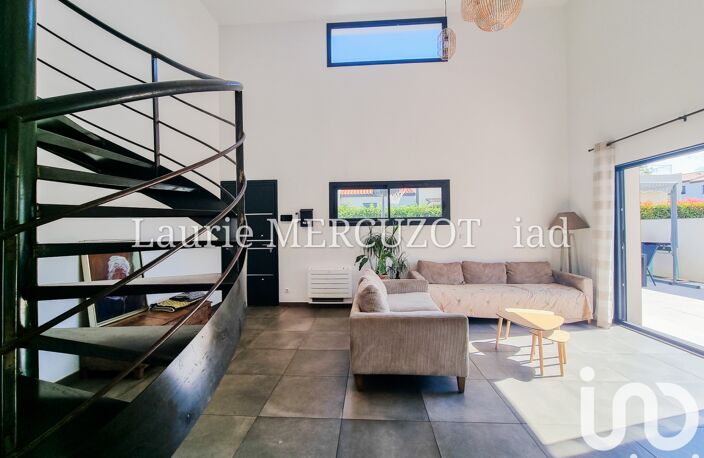 Vente Maison/villa 4 pièces — photo 2