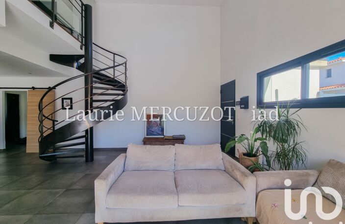 Vente Maison/villa 4 pièces — photo 3