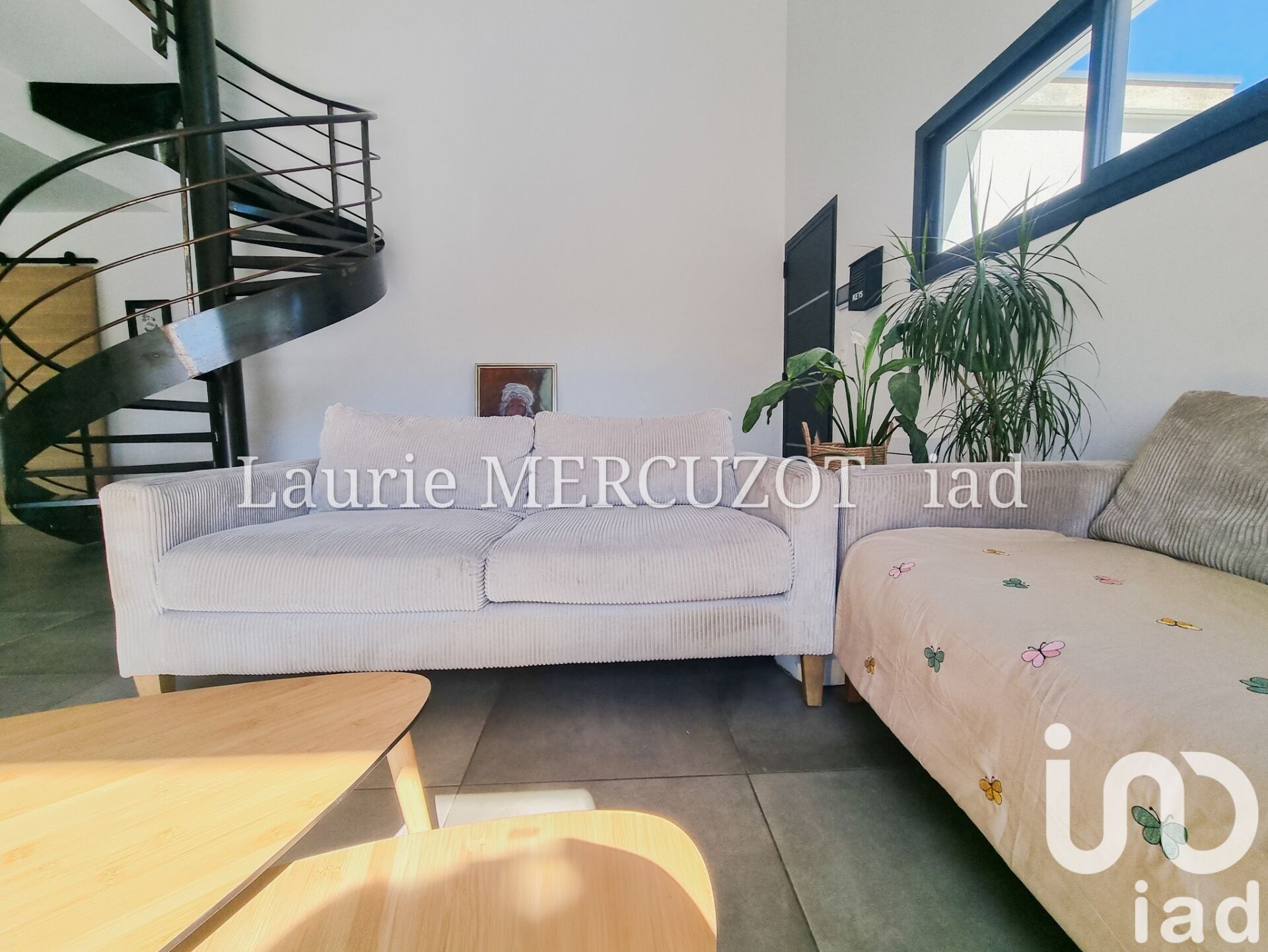 Vente Maison/villa 4 pièces - Photo 4