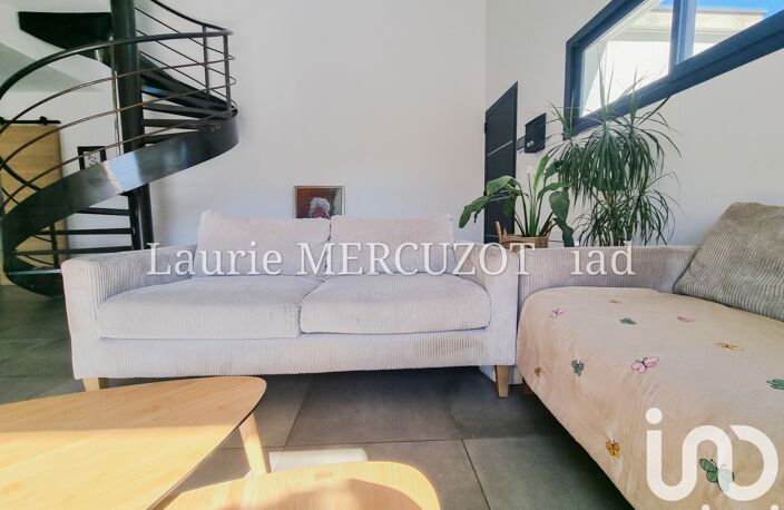 Vente Maison/villa 4 pièces — photo 4
