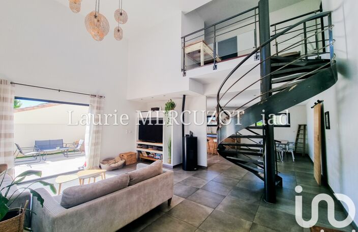 Vente Maison/villa 4 pièces — photo 5