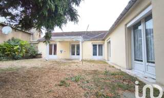 Maison 7 Pièces 135 m² à vendre à Caudebec-lès-Elbeuf (76320)