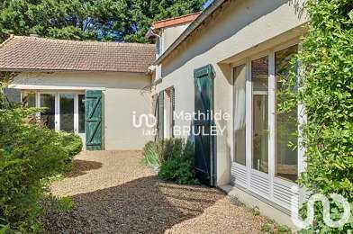 Maison 5 pièces 205000 €