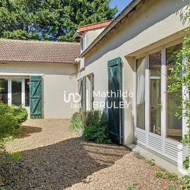 Maison 5 pièces 205000 €