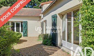 Maison 5 Pièces 131 m² à vendre à Sainte-Mesme (78730)