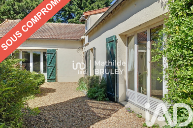 Maison 5 pièces 205000 €