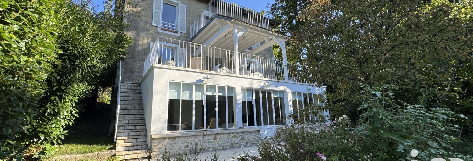 Maison 12 Pièces 261 m² à vendre à Chartrettes (77590)