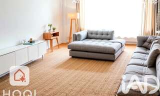 Appartement 4 Pièces 80 m² à vendre à Toulon (83100)