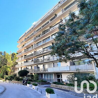 Appartement 4 pièces 175000 €