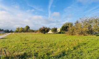 Terrain  1996 m² à vendre à Lamothe-Montravel (24230)