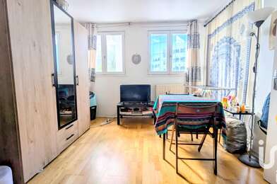 Appartement 1 pièces 120000 €