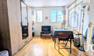 Appartement 1 Pièce 24 m² à vendre à Saint-Denis (93200)