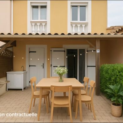 Maison 3 pièces 179000 €