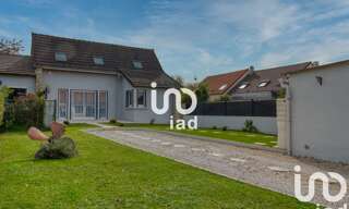 Maison 5 Pièces 100 m² à vendre à Torcy (77200)