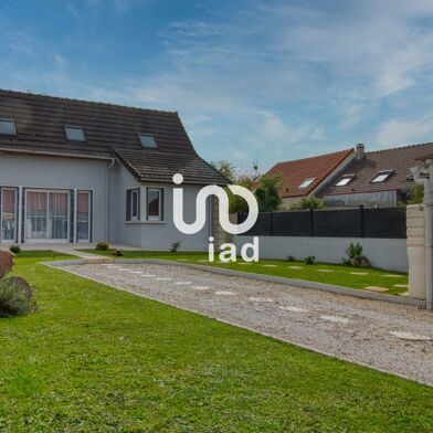 Maison 5 pièces 385000 €