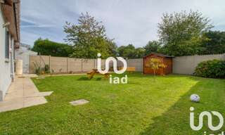 Maison 5 Pièces 100 m² à vendre à Torcy (77200)