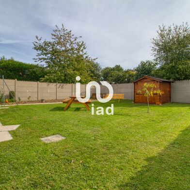 Maison 5 pièces 385000 €