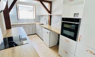 Maison 4 Pièces 72 m² à vendre à Verneuil-en-Halatte (60550)