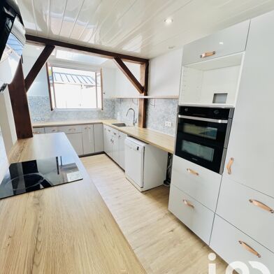 Maison 4 pièces 199000 €