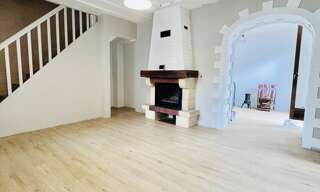 Maison 4 Pièces 72 m² à vendre à Verneuil-en-Halatte (60550)