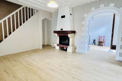 Maison 4 pièces 189000 €