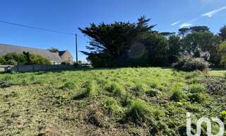 Terrain  500 m² à vendre à Plougasnou (29630)