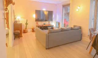 Appartement 4 Pièces 113 m² à vendre à Aulnay-sous-Bois (93600)