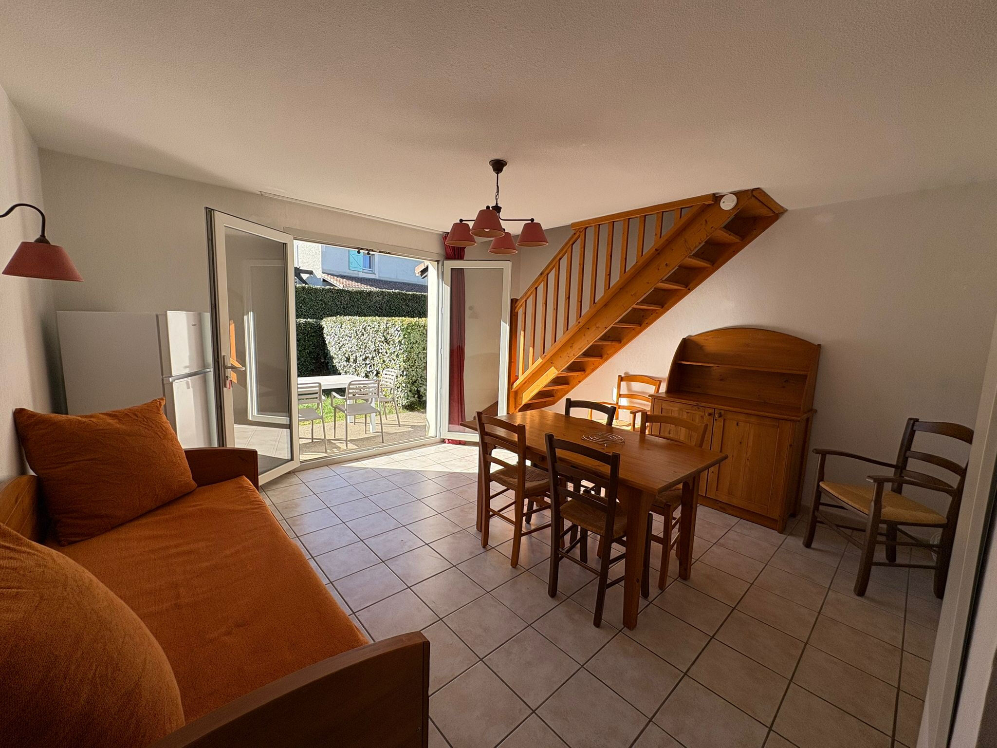 Villa / Maison  T3 à vendre Vallon-Pont-d'Arc 07150