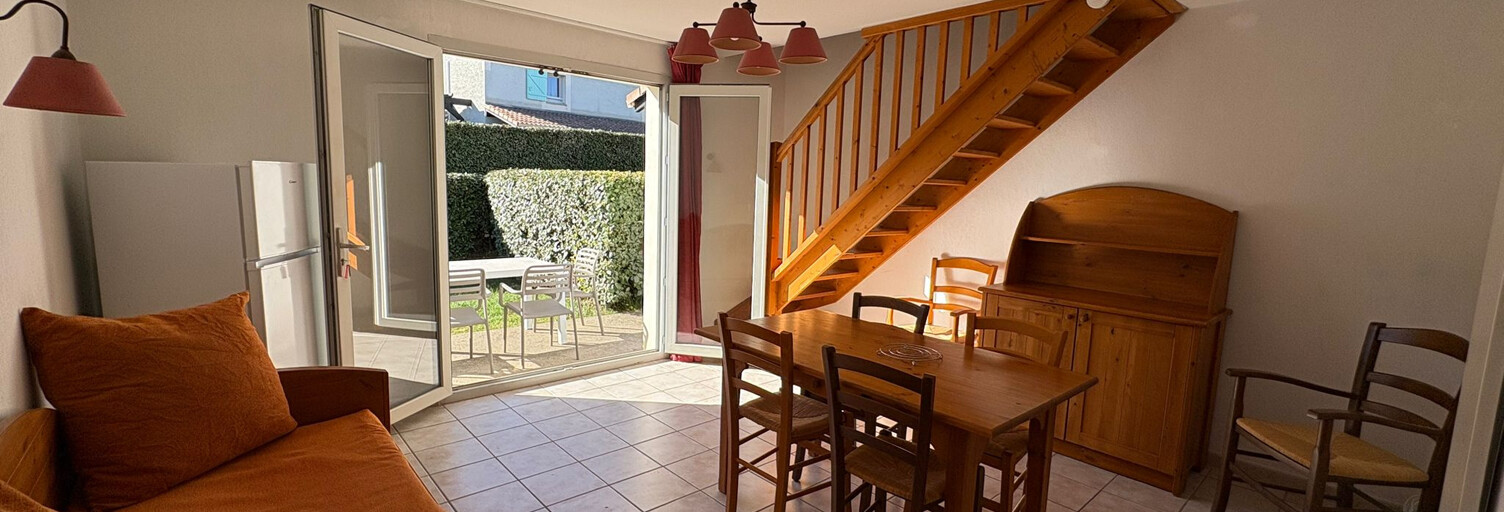 Maison 3 Pièces 44 m² à vendre à Vallon-Pont-d'Arc (07150)