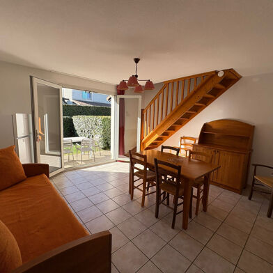 Maison 3 pièces 119000 €