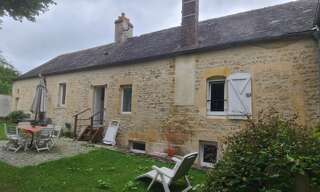 Maison 5 Pièces 137 m² à vendre à Bayeux (14400)