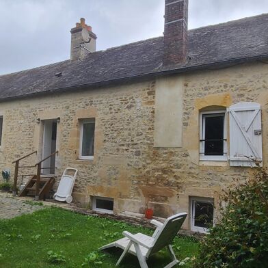 Maison 5 pièces 240000 €