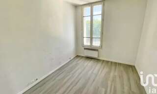 Appartement 2 Pièces 39 m² à vendre à Sevran (93270)