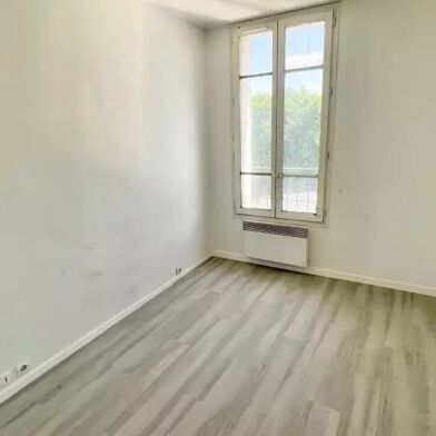 Appartement 2 pièces 128500 €