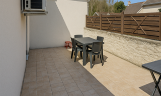 Maison 4 Pièces 100 m² à vendre à Saâcy-sur-Marne (77730)