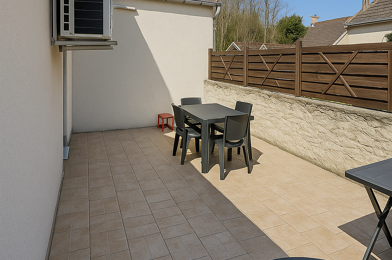 Maison 4 pièces 159500 €