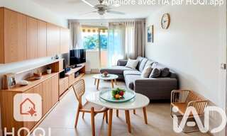 Appartement 3 Pièces 66 m² à vendre à Toulon (83200)