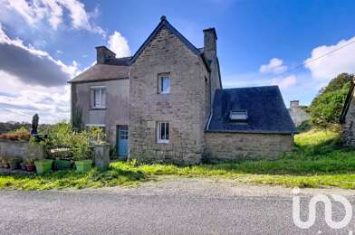 Maison 4 pièces 124990 €